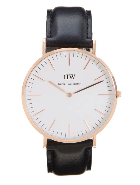 daniel wellington watch for sale